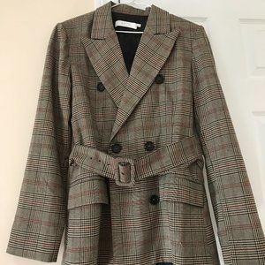Blazer dress from Aster the Label
